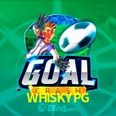 Goal Crash